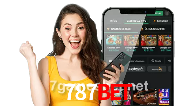 787Bet