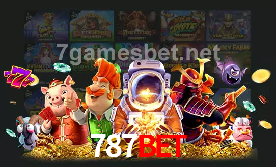 cassino 787Bet