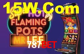 787Bet: Jogos de Caça-Níqueis-Altas Recompensas, Roleta-Velocidade, Blackjack-Desafios Máximos