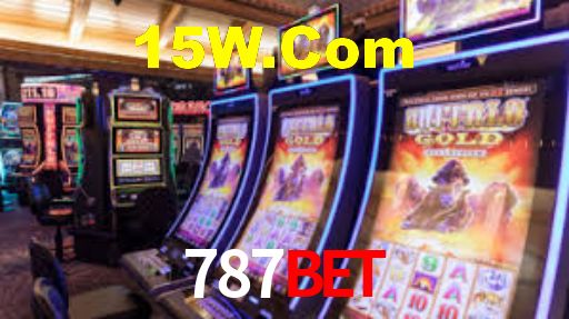 787Bet Login