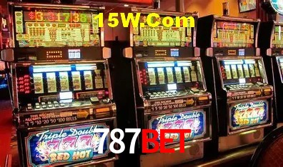Sistemas de Segurança 787Bet