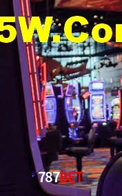 Torneios 787Bet