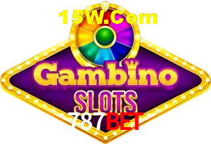 Casino Ao Vivo 787Bet