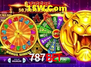 Promoção Relâmpago 787Bet
