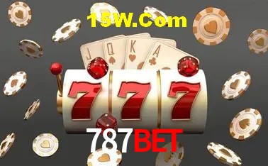 Recursos de Bônus 787Bet