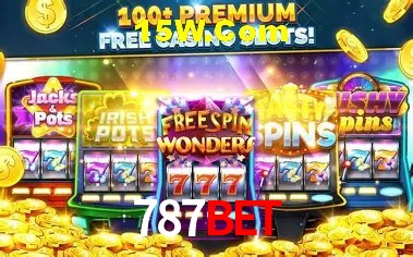Login Seguro 787Bet
