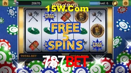 Diretório de Jogos 787Bet