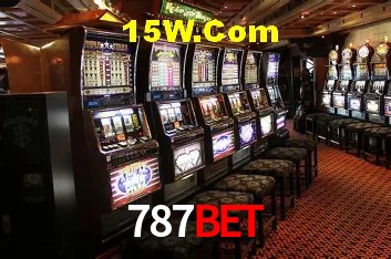 Cadastro Rápido 787Bet