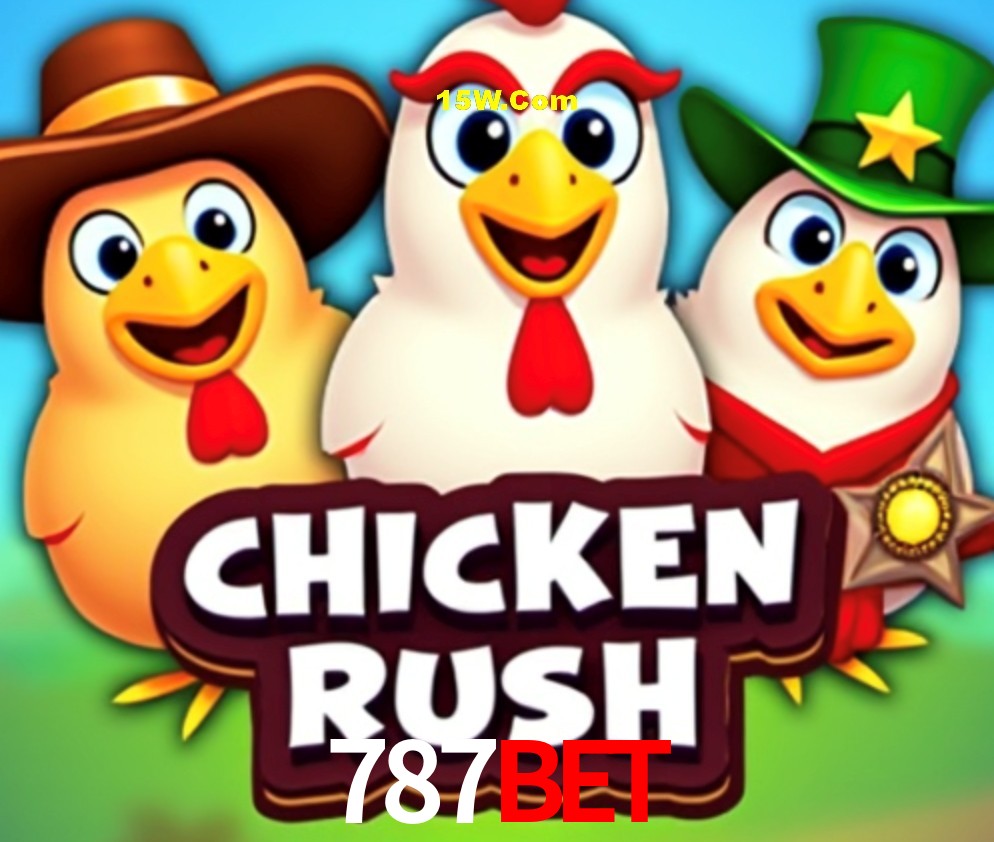Jogos de Slot 787Bet