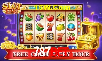 Login Seguro 787Bet