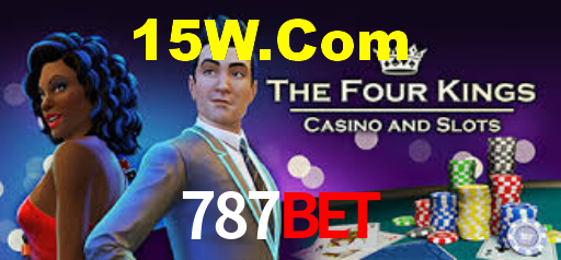 787Bet Login
