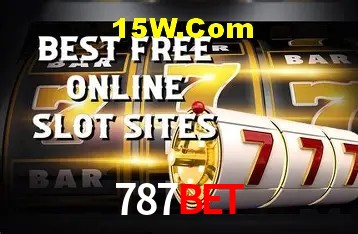 Casino Ao Vivo 787Bet