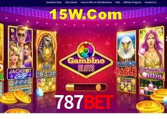 Estatísticas do Jogo 787Bet