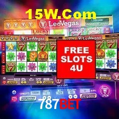 Promoção Relâmpago 787Bet