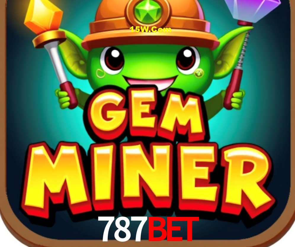 Provedores de Jogos 787Bet