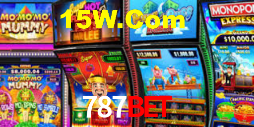 Sinta a adrenalina dos jogos de cassino com 787Bet