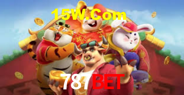 Interface do App 787Bet