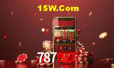 Estatísticas 787Bet