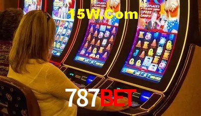 Sistemas de Segurança 787Bet