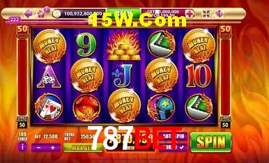 Provedores de Jogos 787Bet